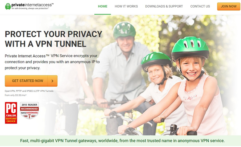 Illustration for article titled Los 3 mejores servicios de VPN para proteger tu privacidad al navegar en internet